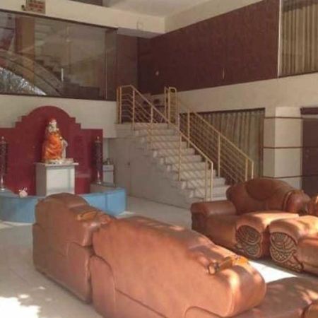 Manohar Mahal Jalgaon Exterior foto